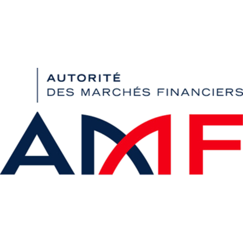 Logo amf nc