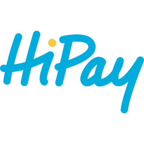 Hipay full color