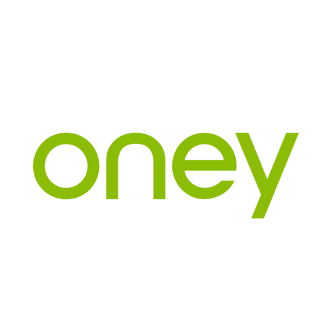 Oney logotype rvb