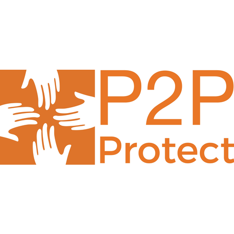 P2p protect logo horizontal.2