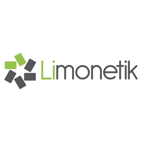 Logo limonetik official13