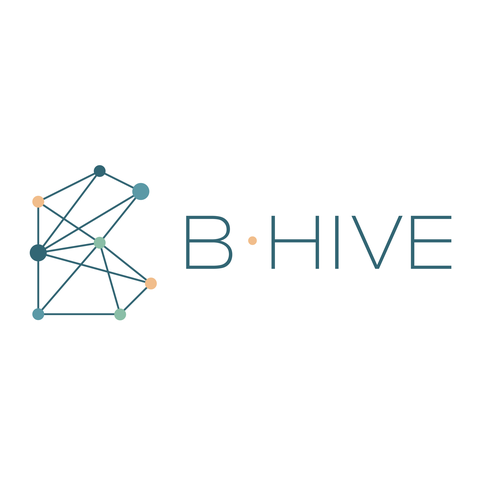01 logo b hive v2 rvb