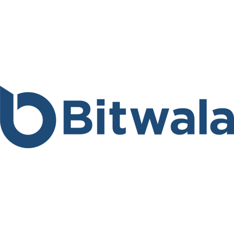 1. bitwala logo