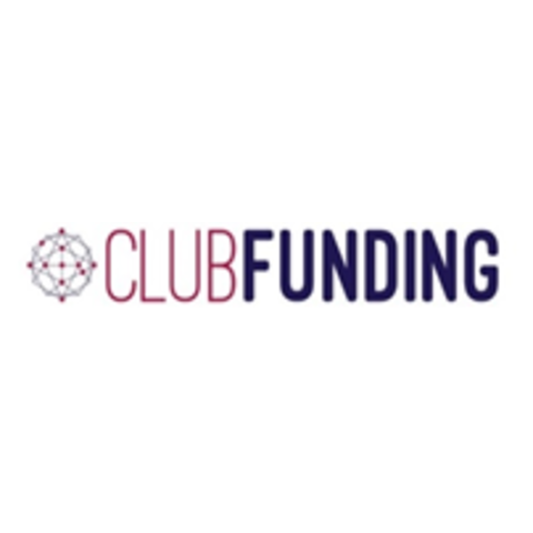 Logo clubfunding