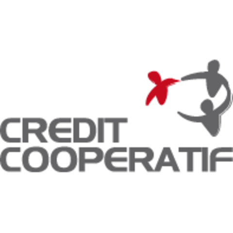 Logo credit cooperation