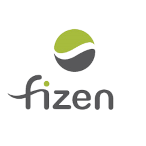 Fizen logo wrb