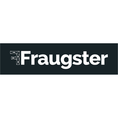 Logo fraugster web