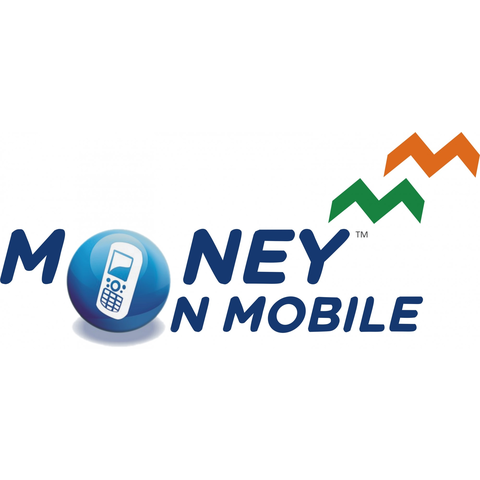 Moneyonmobile logo