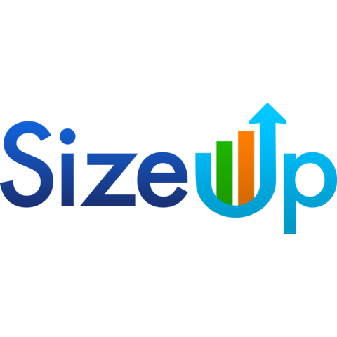 Sizeup   logo   sizeup large