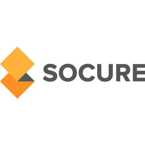 Socurelogotext 2.0 transbkgd 1in
