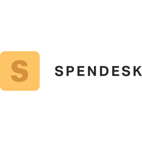 Spendesk   logo   spendesk logo