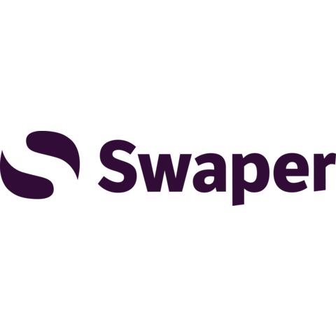 Swaper   logo   logo swaper