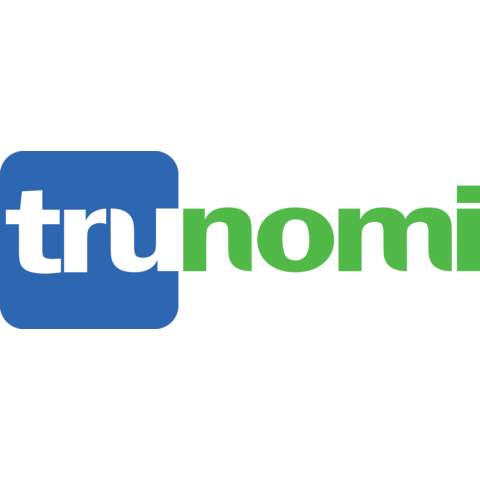 Trunomi logo