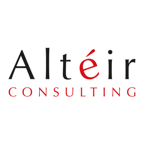 Logo alteir