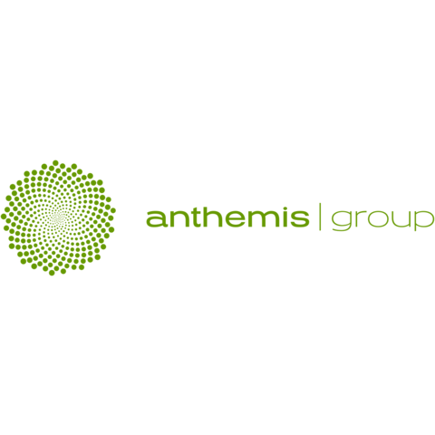 Logo anthemis