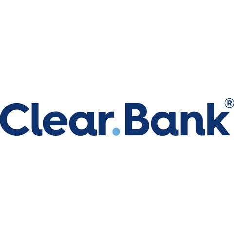 Clearbank logorgb