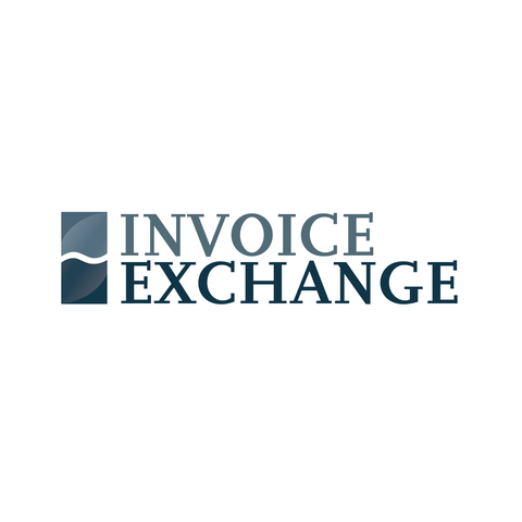 01 logo invoice exchnage rvb
