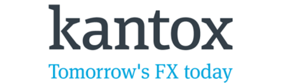 Kantox logo web