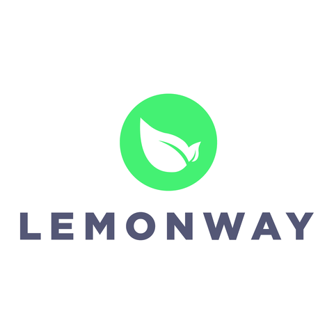 01 logo lemon way rvb