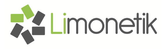 Logo limonetik official13