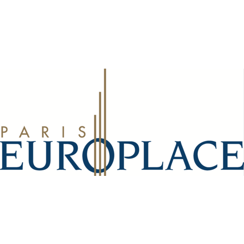 Logo paris europlace ld