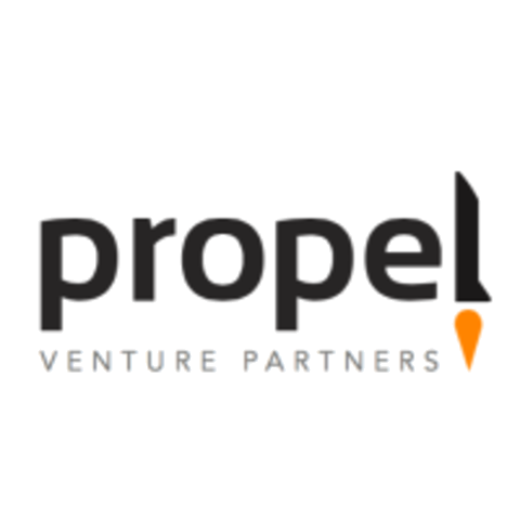 Propel logo