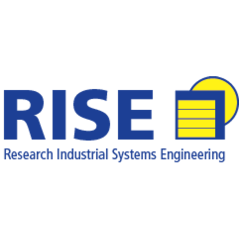 Rise logo full