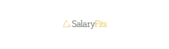 Logo salaryfits final