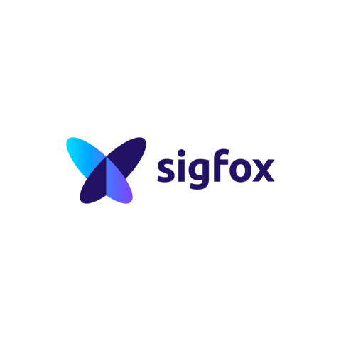 Sigfox logo rgb