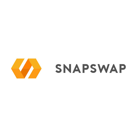 01 logo snapswap rvb