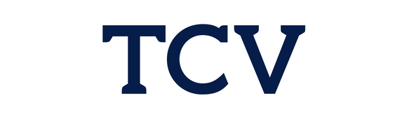 New tcv logo blue rgb