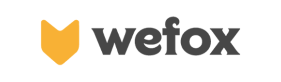 Wefox logo