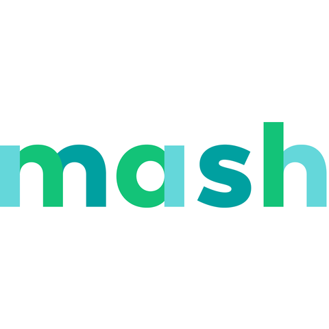 Mash logo