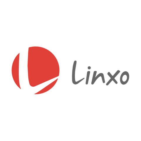 Linxo   logo   logo hd couleur 1