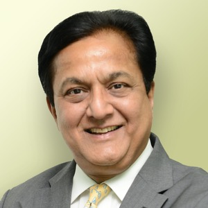 Rana kapoor photo