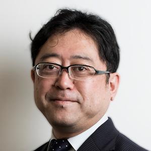 Otsuka toshihiko