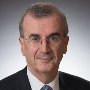 Villeroy de galhau francois