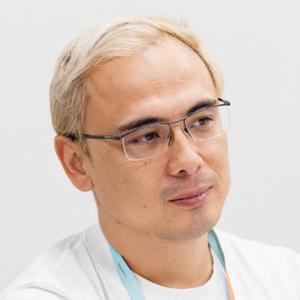 Solonin sergey