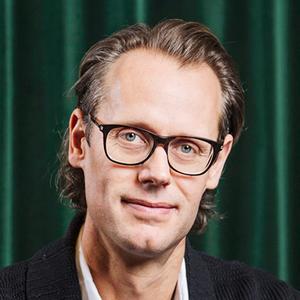 De geer jacob